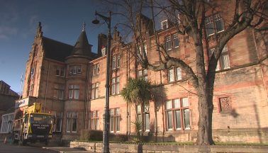 Calls grow for protest buffer zones as tensions rise outside asylum hotels