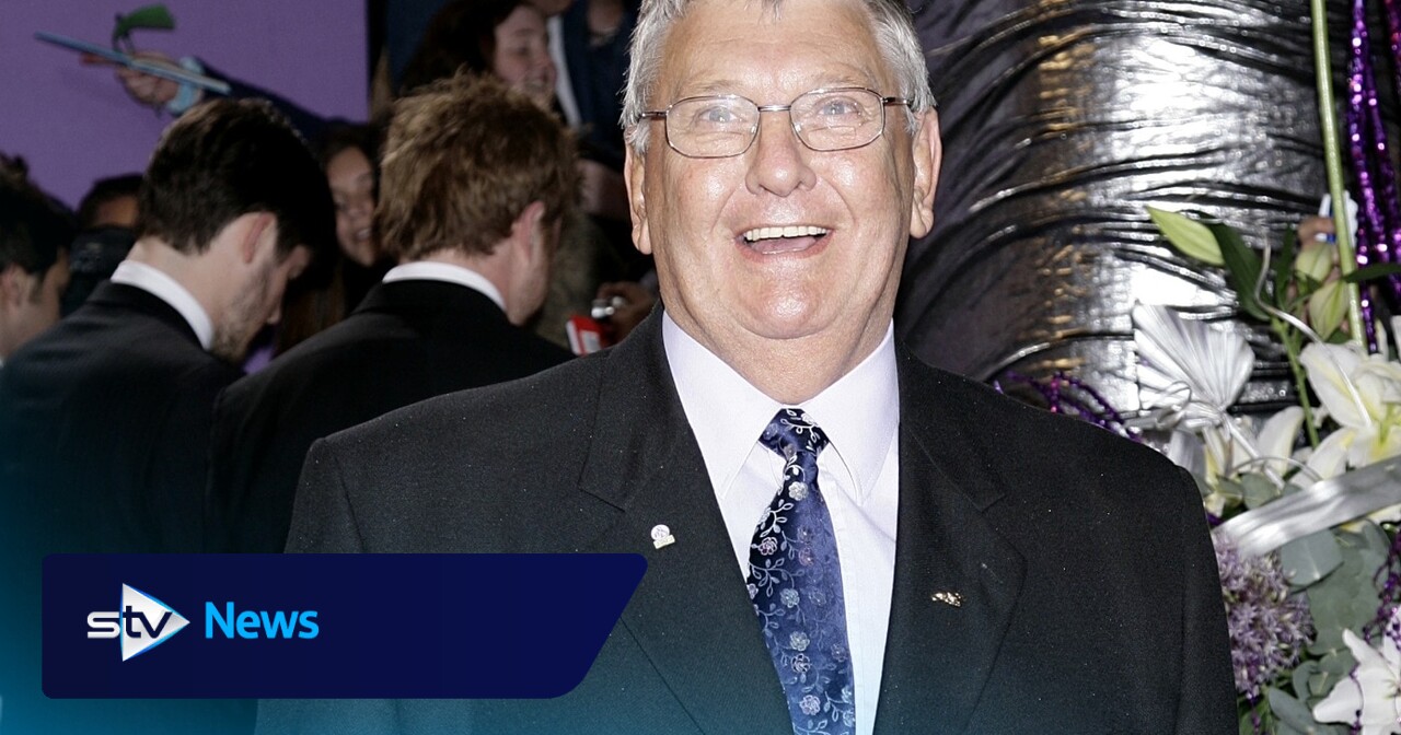 Familie des EastEnders-Schauspielers Derek Martin teilt nach seinem Tod im ...