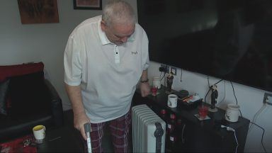 Aberdeen City Council tenants ‘left in the cold’ as energy bills soar