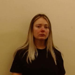 Jorja Colville pled guilty to causing death by dangerous driving.