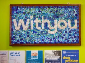 UK’s first of its kind drug and alcohol charity launches in Highlands