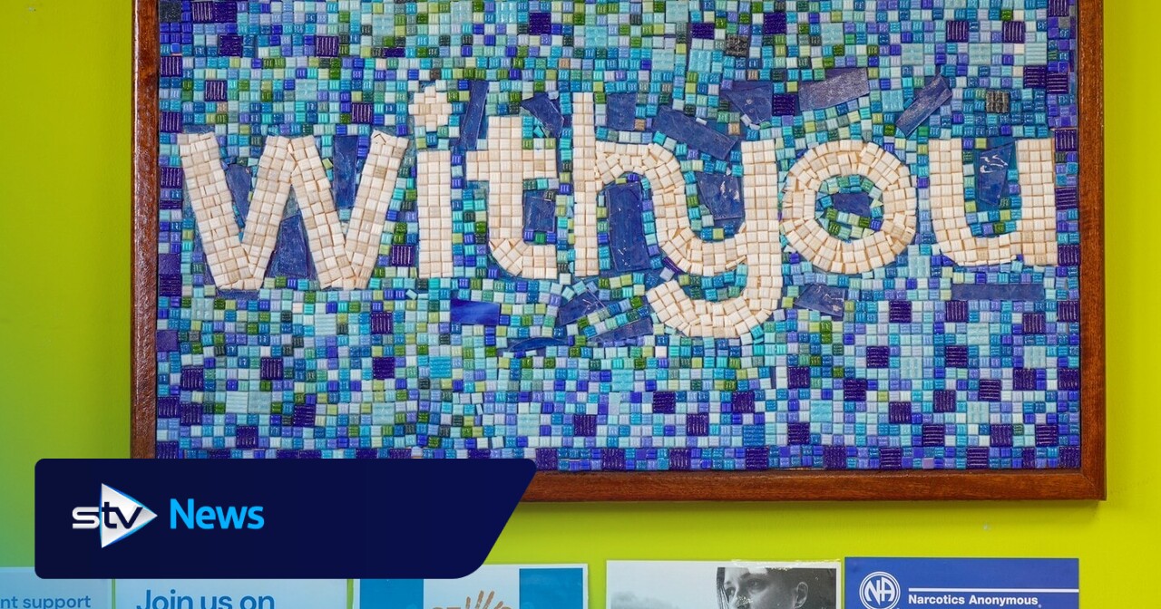 UK’s first of its kind drug and alcohol charity launches in Highlands