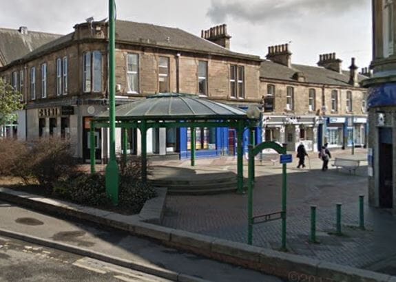 Grangemouth residents call for investigation into lack of public spending