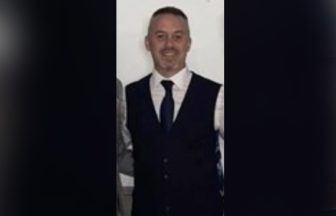 BMW driver who died in crash that closed road in Dumfries for over eight hours named