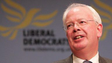 Funeral of former deputy first minister Lord Wallace to take place