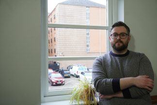 Leith locals fear five-storey flat block development will ‘tower over’ their homes