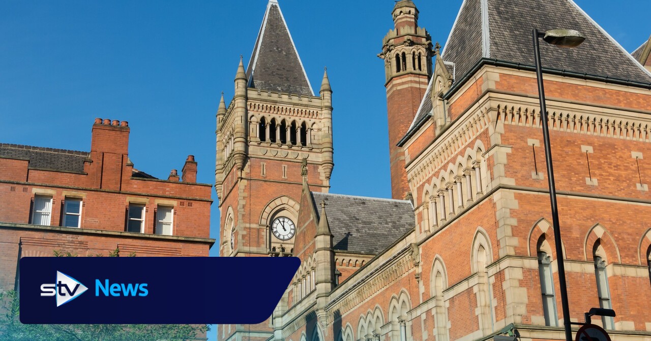 Scottish man admits part in case of husband accused of drugging wife for sex abuse