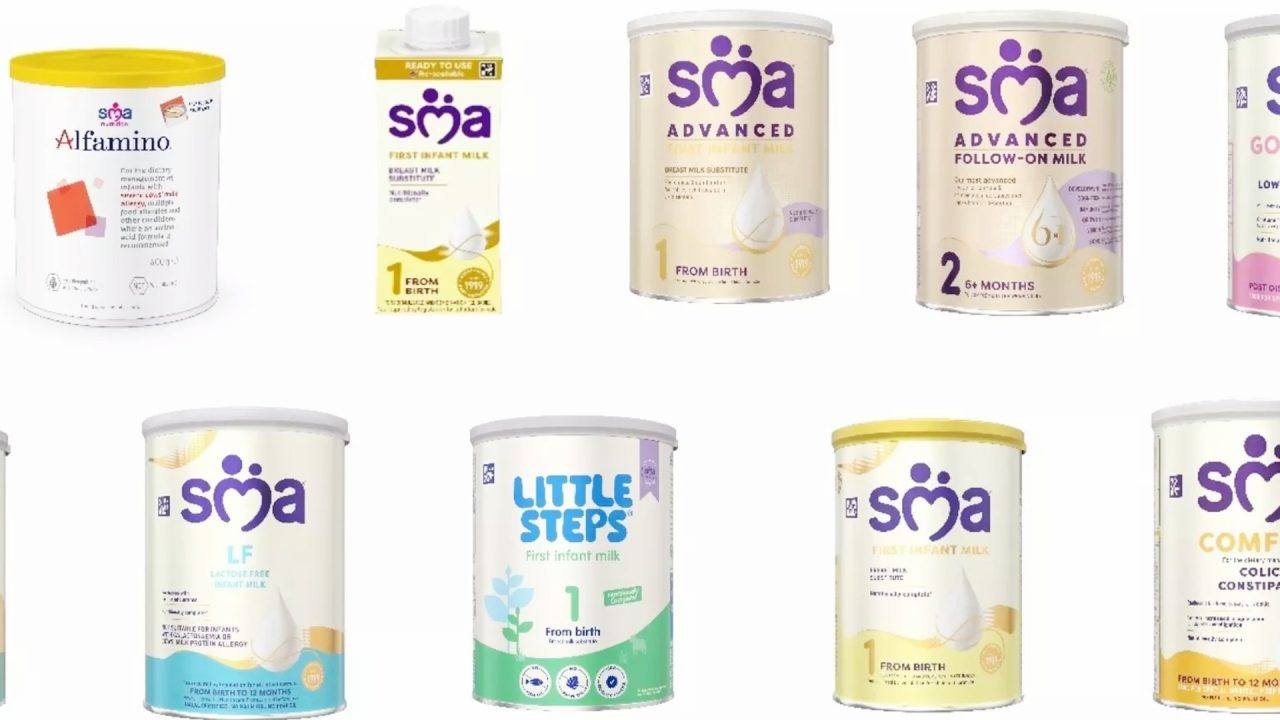 Nestle in talks to sell ice cream arm as baby formula recall squeezes profits