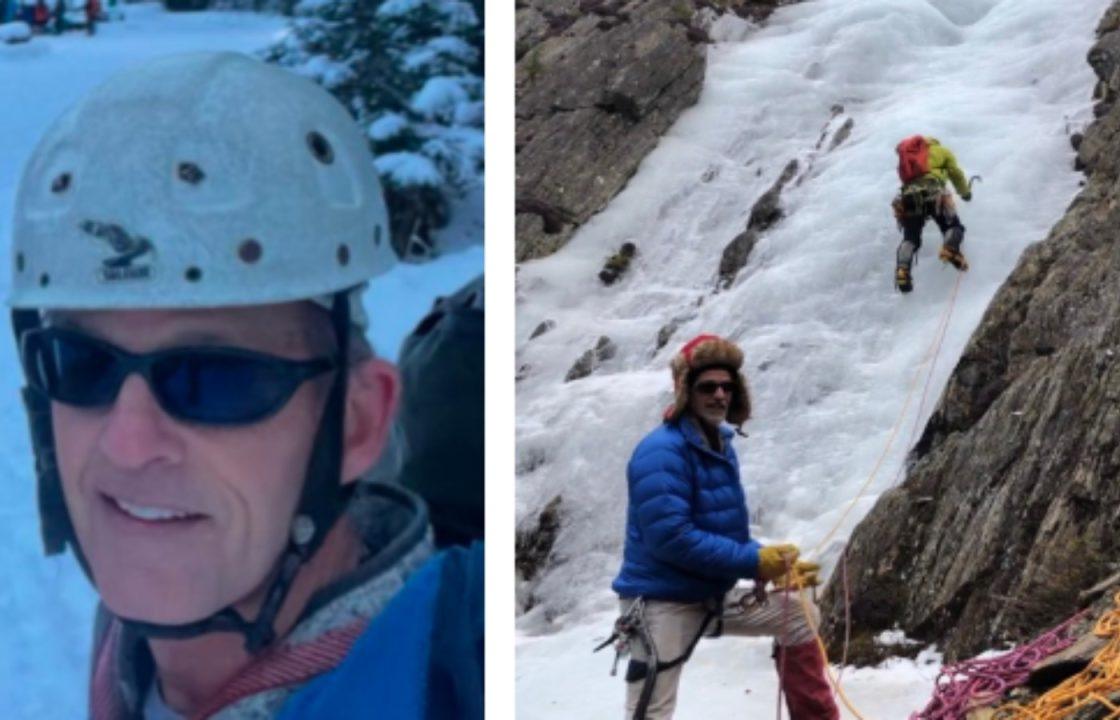 Search for ‘experienced’ hillwalker who failed to return from hike on Ben Nevis 