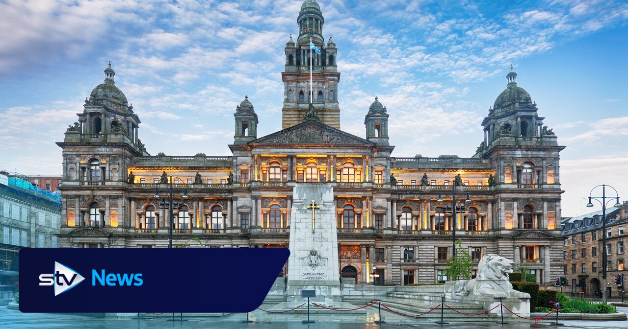 Glasgow City Council launches £1m scheme to bring empty listed ...