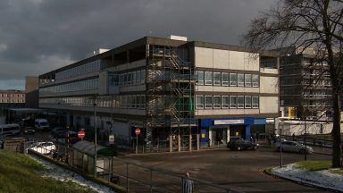 NHS Grampian warns it faces a ‘significant financial challenge’