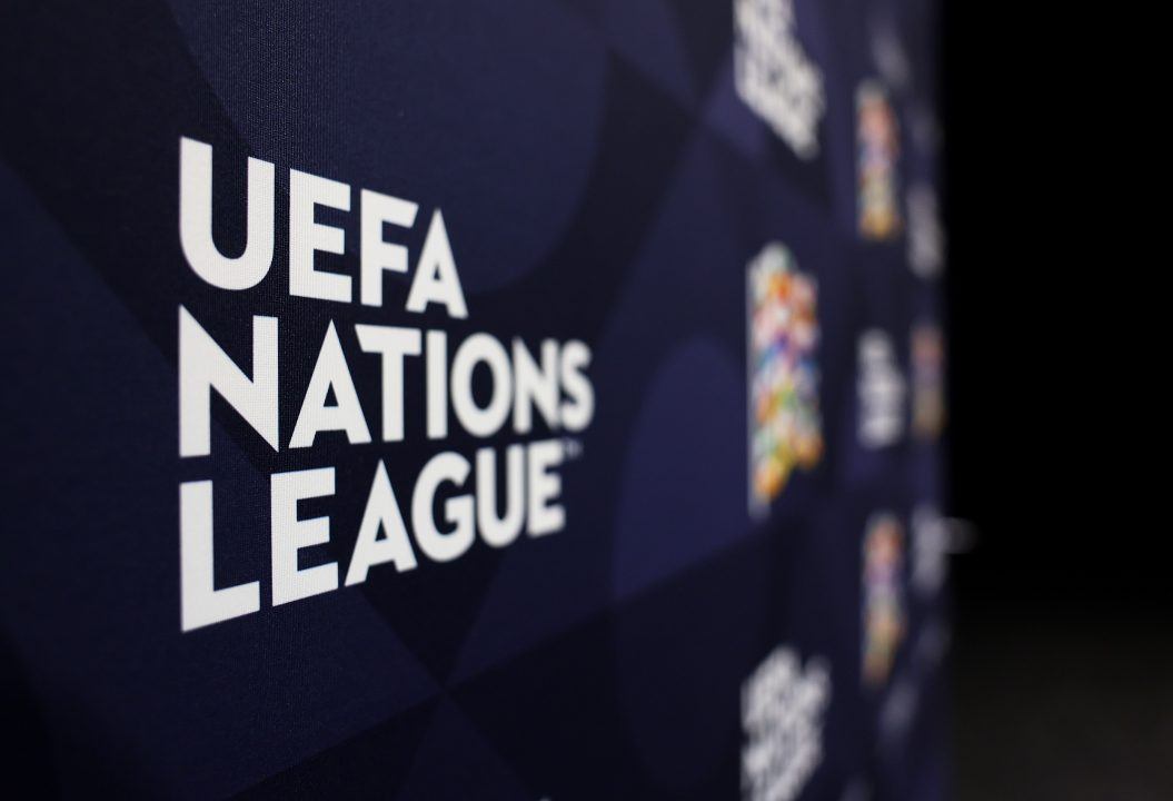 Nations League: Who could Scotland get in Thursday’s draw?