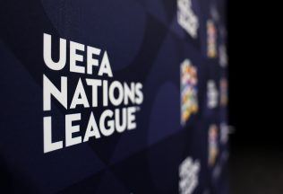 Nations League: Who could Scotland get in Thursday’s draw?
