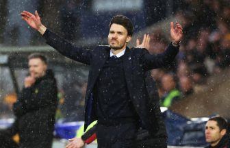 Danny Rohl confused by late penalty denial after Rangers hit back at Livingston