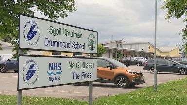 Parents sound alarm over safeguarding risks and staffing at Inverness ASN school