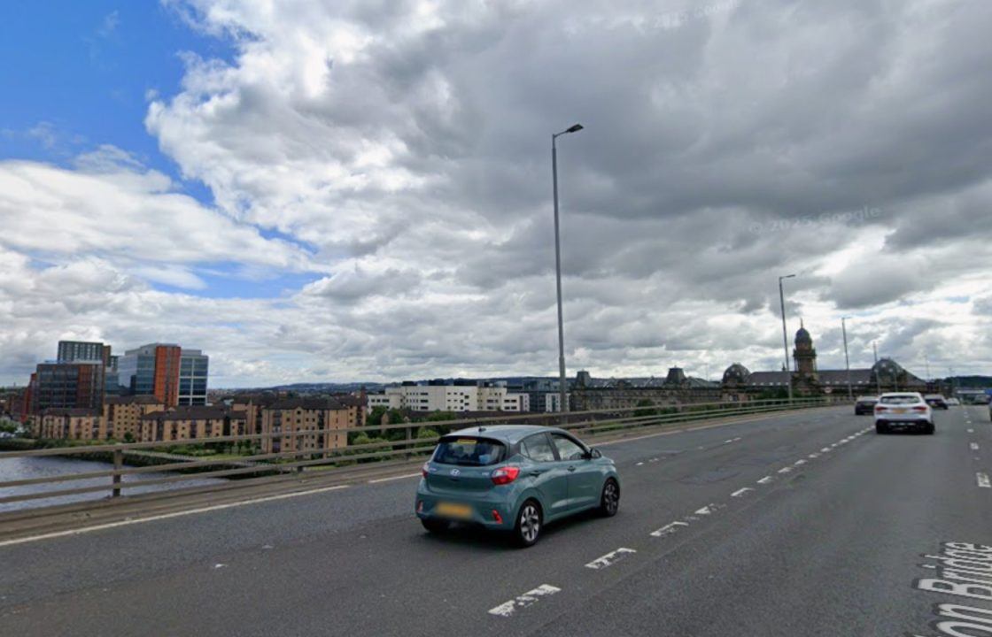 Kingston Bridge to partially close overnight amid M8 joint replacement works