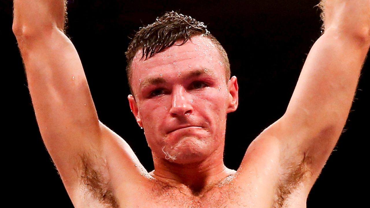 Former Glasgow boxer raped and abused three women