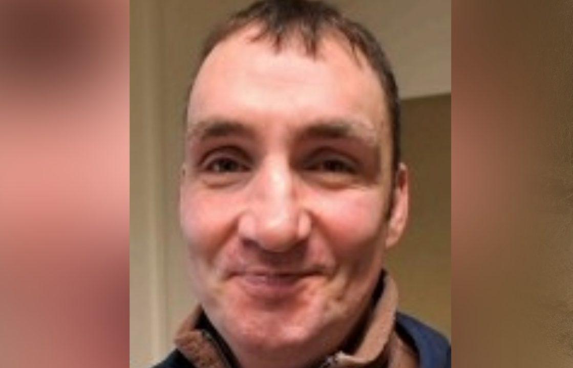 Police launch search for 40-year-old man last seen two days ago in Edinburgh