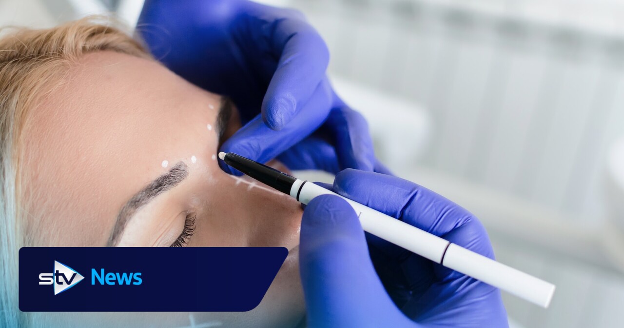 Scotland moves to regulate booming aesthetics industry amid safety fears