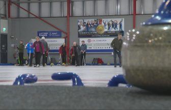 Team GB inspire young curlers back home despite missing out on gold medal