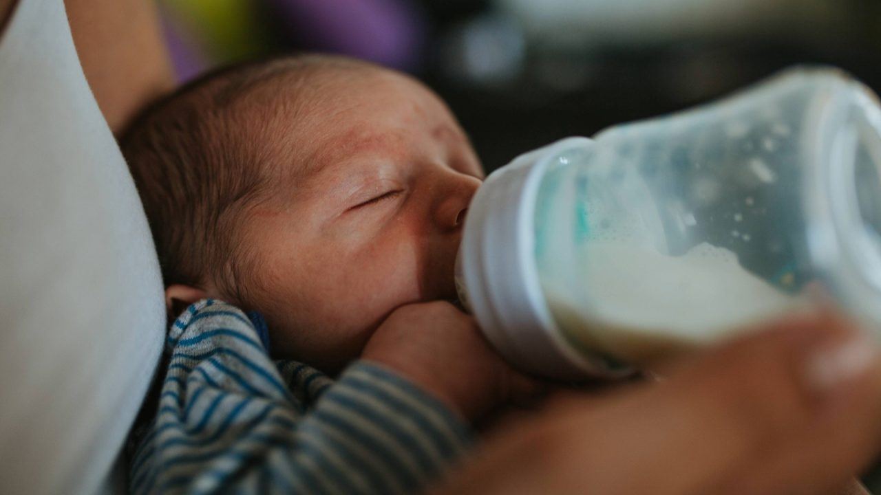 36 reports of baby formula cereulide poisoning after products pulled from shelves