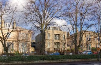 Former Glasgow care home could be partially demolished to make way for apartments