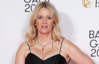 Edith Bowman makes tearful plea for missing case containing grandfather’s ashes
