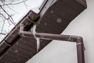 Record £6.1bn paid out in property claims in 2025 amid extreme weather