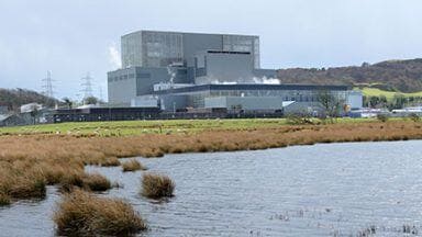 Hunterston nuclear station workers ‘failed to ensure safety’ after electrical cabling incident