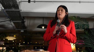 Culture Secretary welcomes investigation into BBC Bafta broadcast