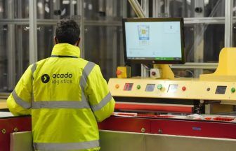 Ocado axing around 1,000 workers amid cost-cutting overhaul