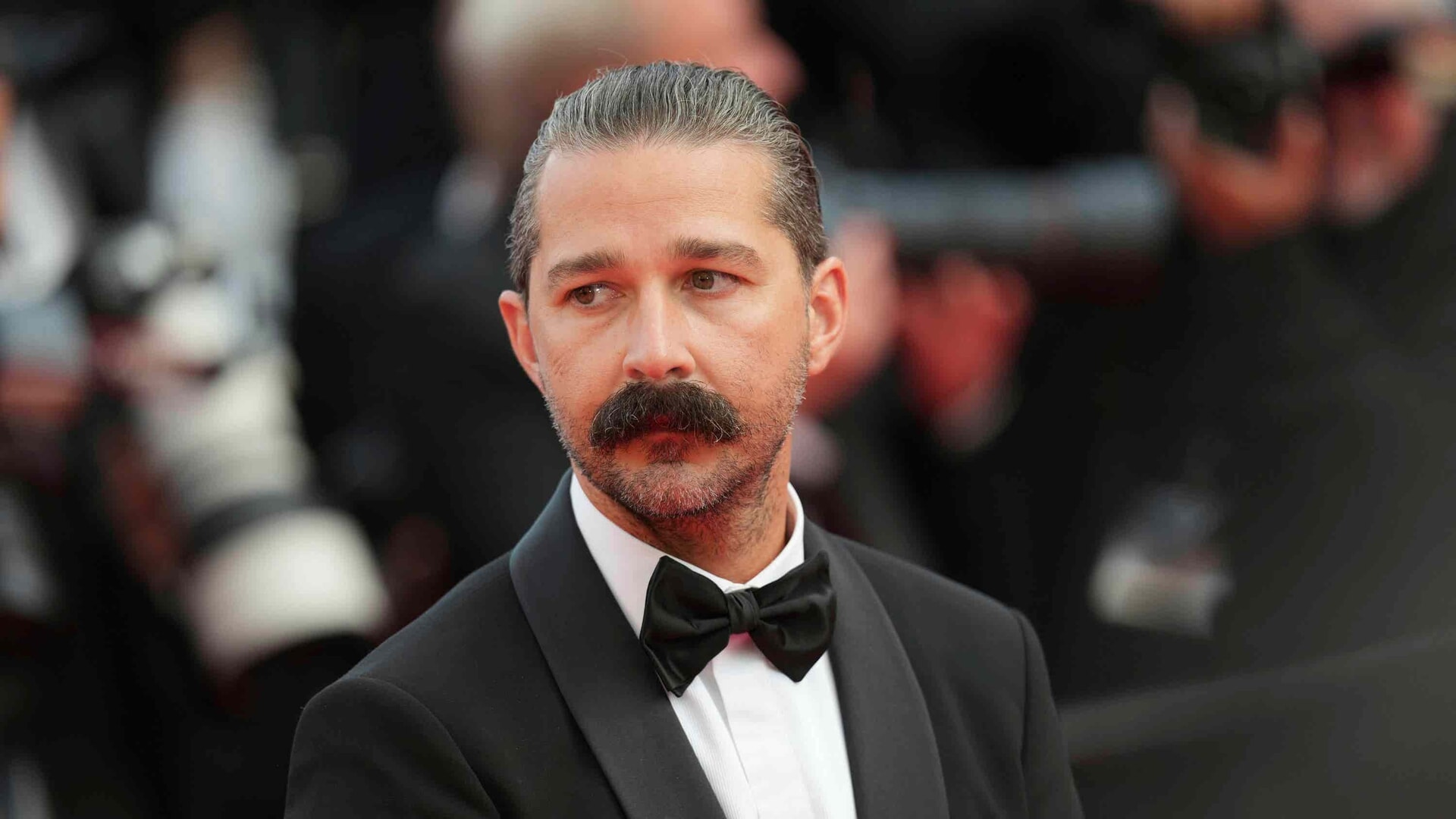 Shia LaBeouf