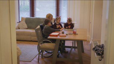 Scotland to launch UK-first newborn screening trial for SMA