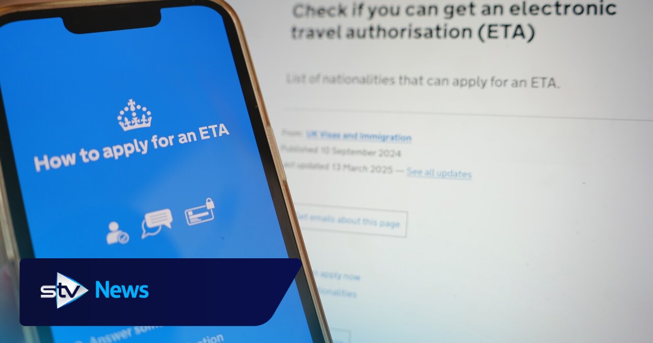 Minister says enforcement of border system for UK visitors is ‘vital’