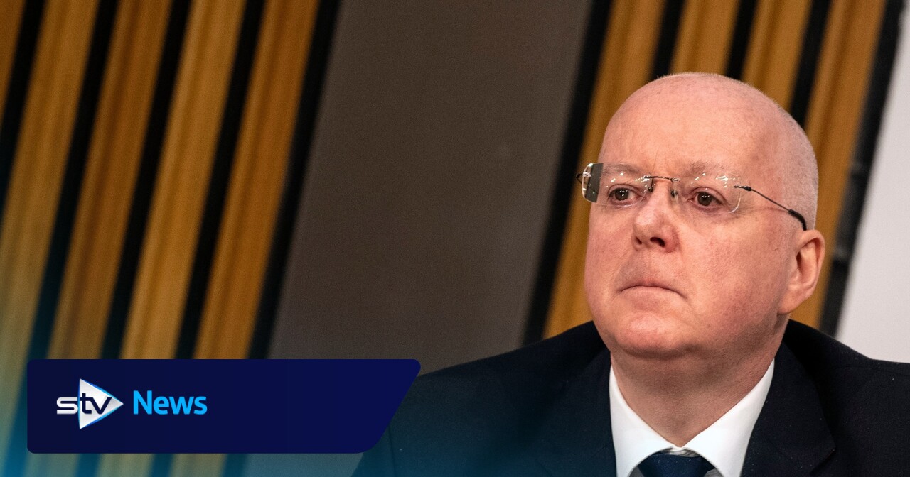 Breathtaking Former Snp Chief Peter Murrell Sentenced To More Than Five Years For Embezzling Party Funds Design in 4K Breathtaking Former Snp Chief Peter Murrell Sentenced To More Than Five Years For Embezzling Party Funds Design in 4K