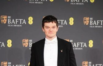 I Swear filmmaker did not ask Robert Aramayo to audition for lead role