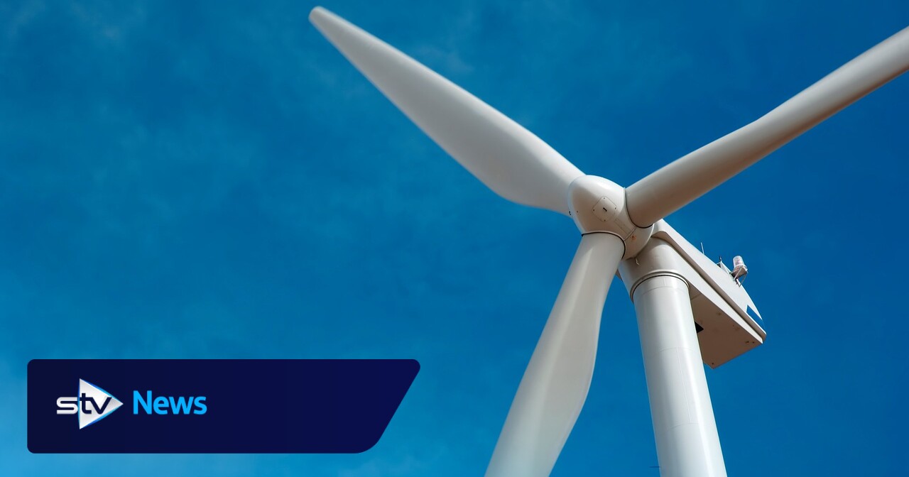 Judges overturn Scottish Government’s approval of controversial wind farm
