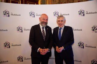 Energy giant Centrica announces £2.4m partnership with charity Multibank