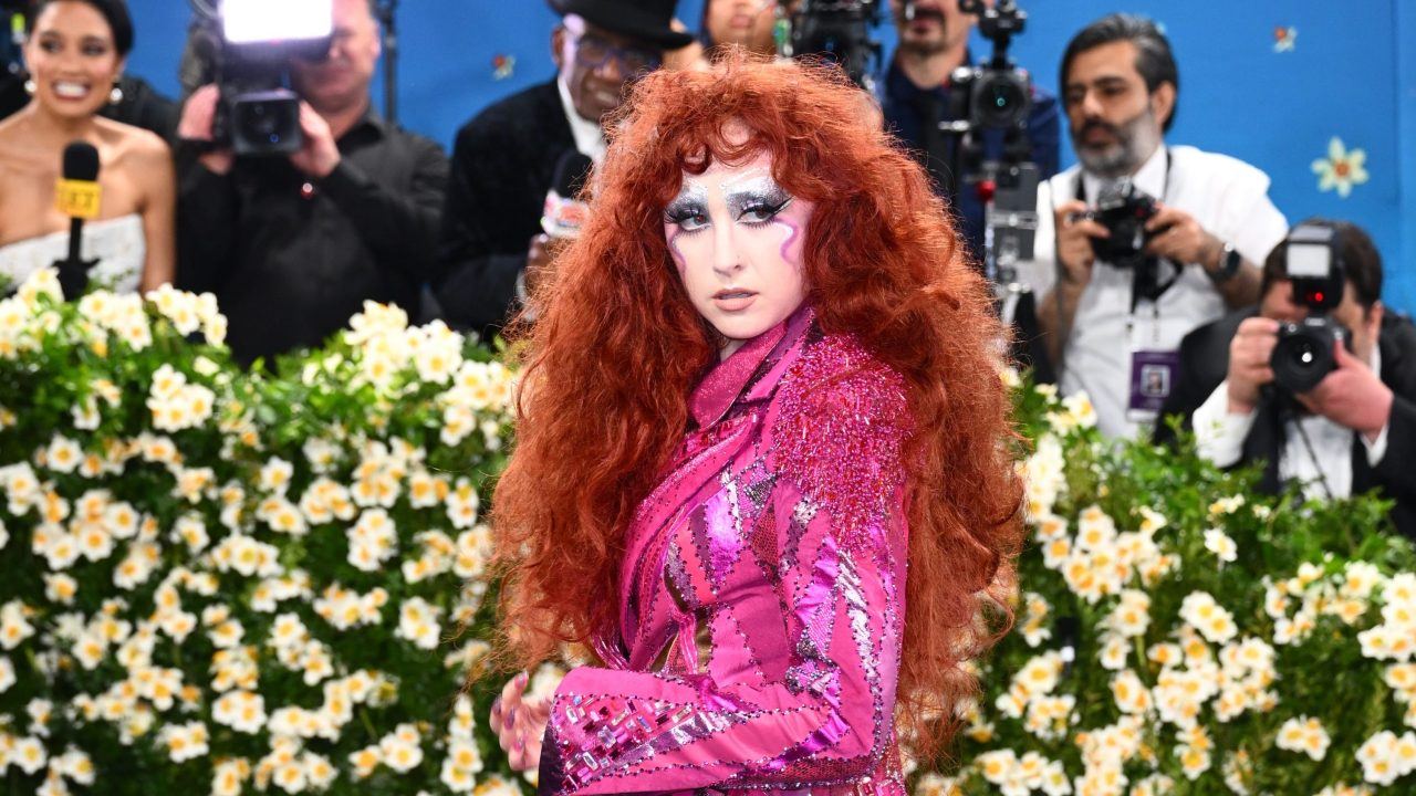 Met Gala theme for this year revealed as ‘Fashion is Art’