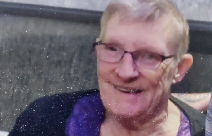 Missing elderly woman last seen in early hours found safe | STV News