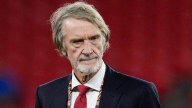 Sir Jim Ratcliffe’s ‘UK colonised by immigrants’ claim branded ‘disgraceful’