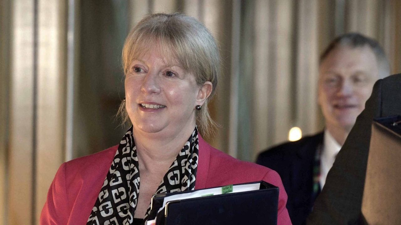 Finance Secretary Robison urges MSPs to back Budget ahead of first vote