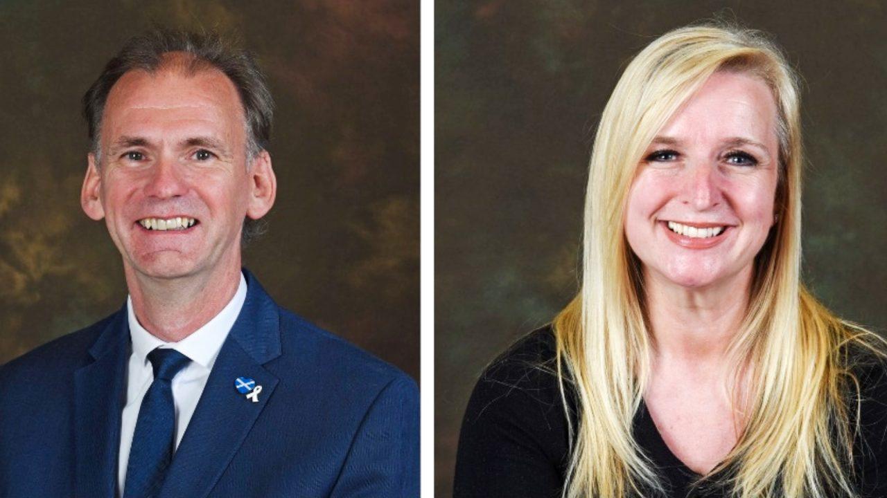 SNP plan for 12% council tax hike defeated in North Ayrshire