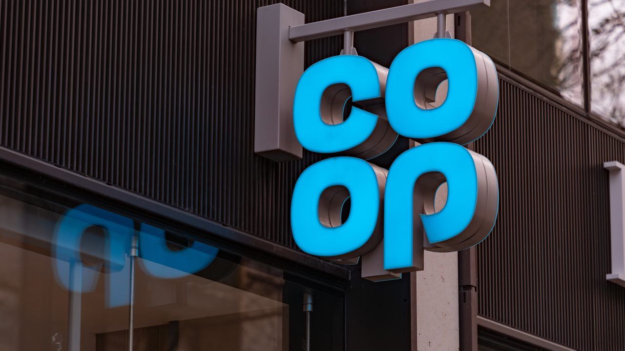Co-op’s price-match comparisons with Aldi misled consumers, watchdog rules
