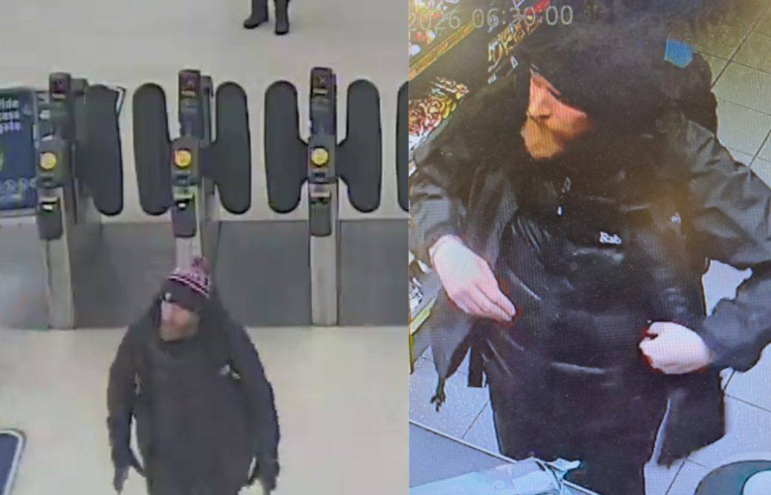 Concerns growing for missing man believed to have travelled to the Highlands