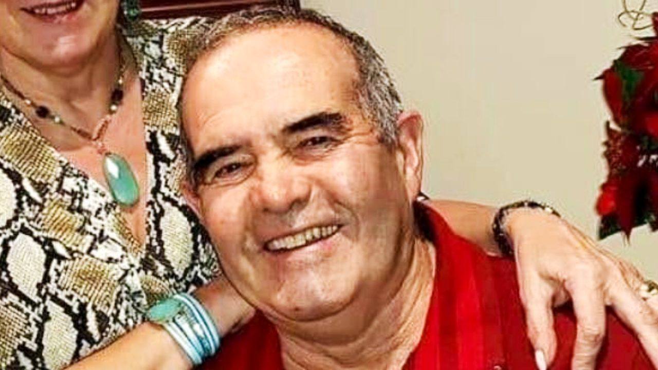 Former police inspector feared he was killer gamekeeper’s next victim