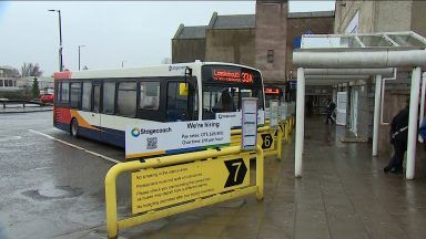 ‘No guarantee’ teen who killed bus driver will have free travel pass removed