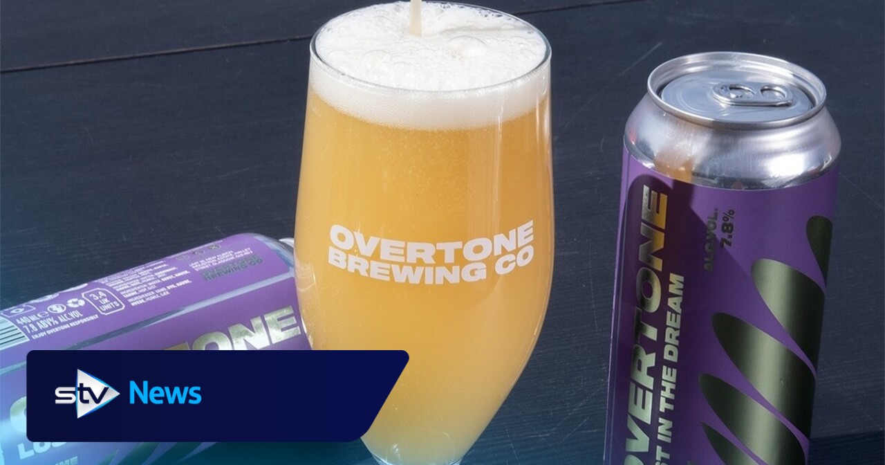 Liquidators appointed at Overtone craft brewery following wind-up order