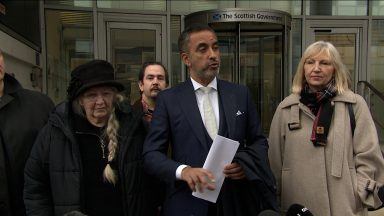 Emma Caldwell’s family demand honesty from police after inquiry meeting