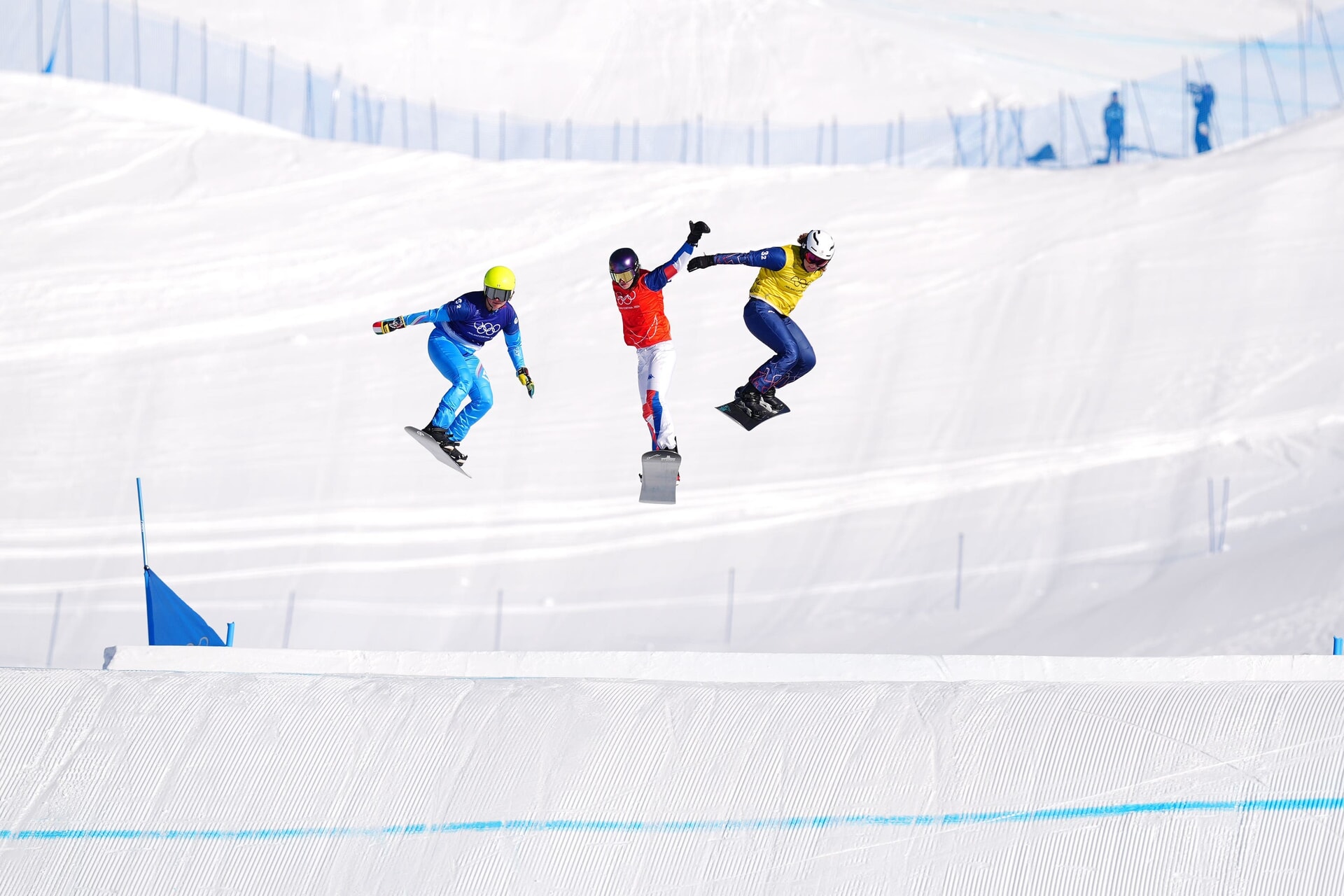 Charlotte Bankes brought home Great Britain’s stunning gold